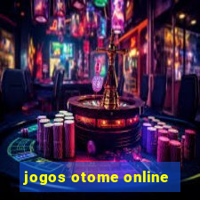 jogos otome online